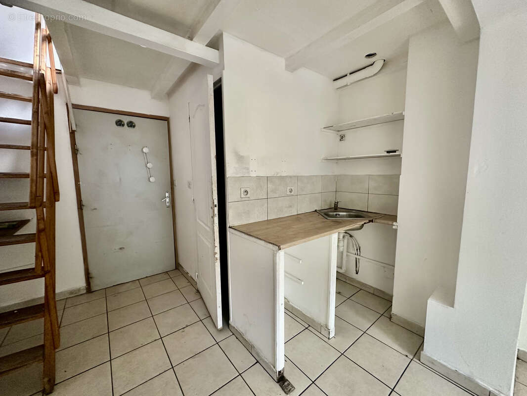 Appartement à ARLES
