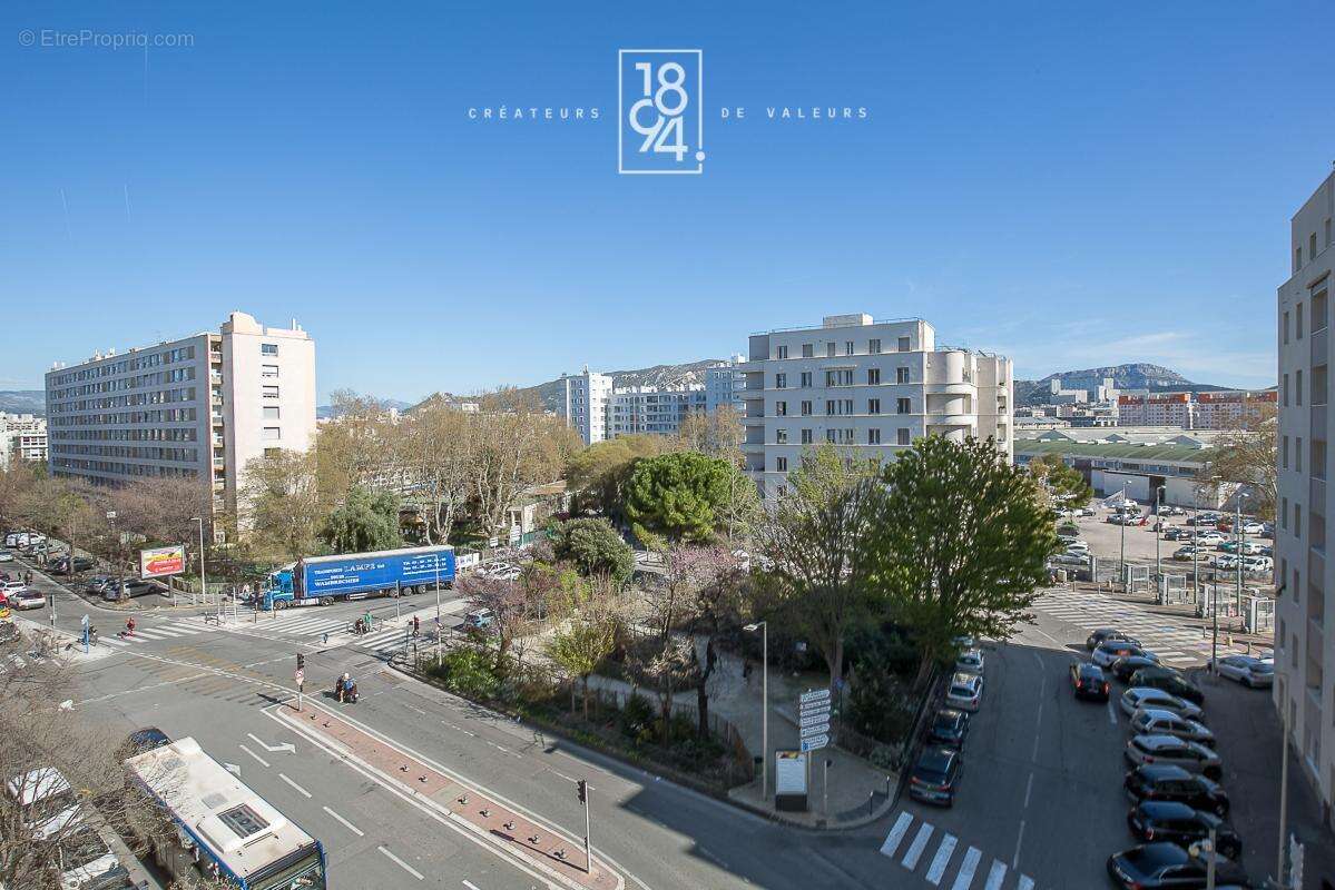A Vendre I T5/T4 de 99m2 I Secteur du Rouet - photo 3