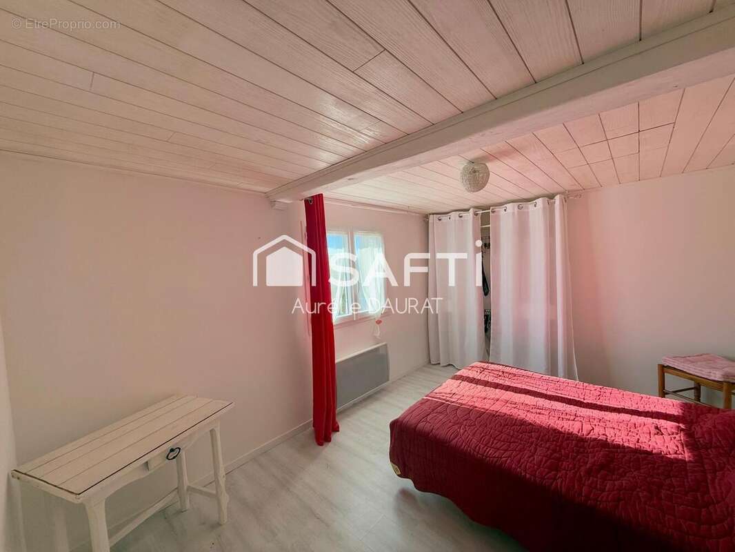 Photo 8 - Maison à AMBARES-ET-LAGRAVE