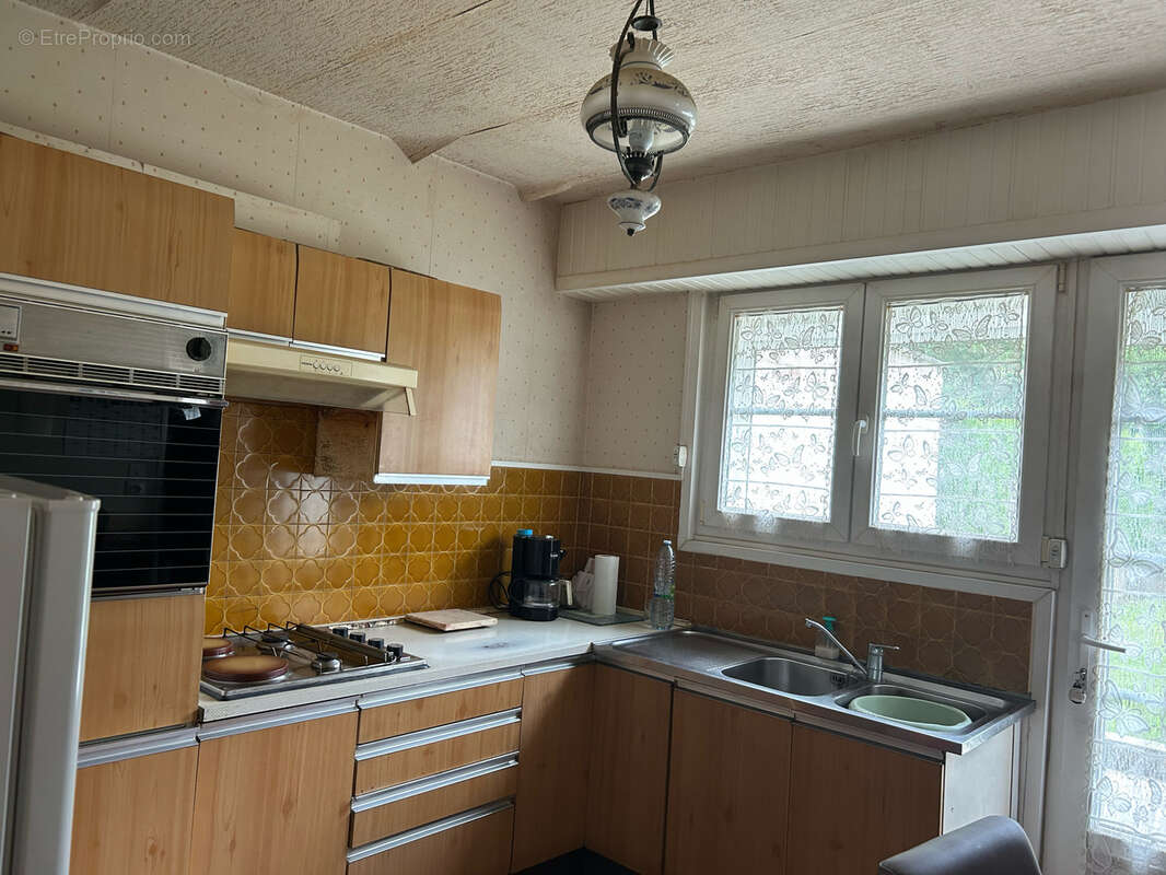 À Auby, Maison de Lotissement  à acheter avec Côté Immo - photo 6