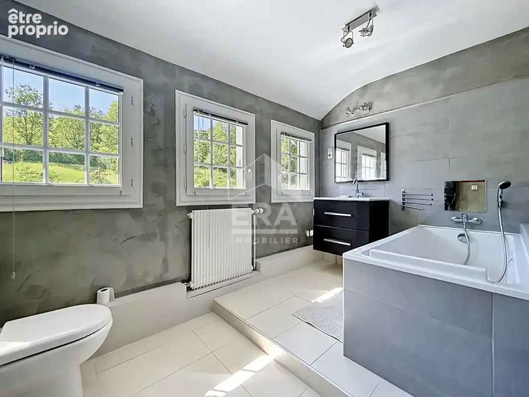 Maison 189m² à saint-cyr-la-rivière - photo 15