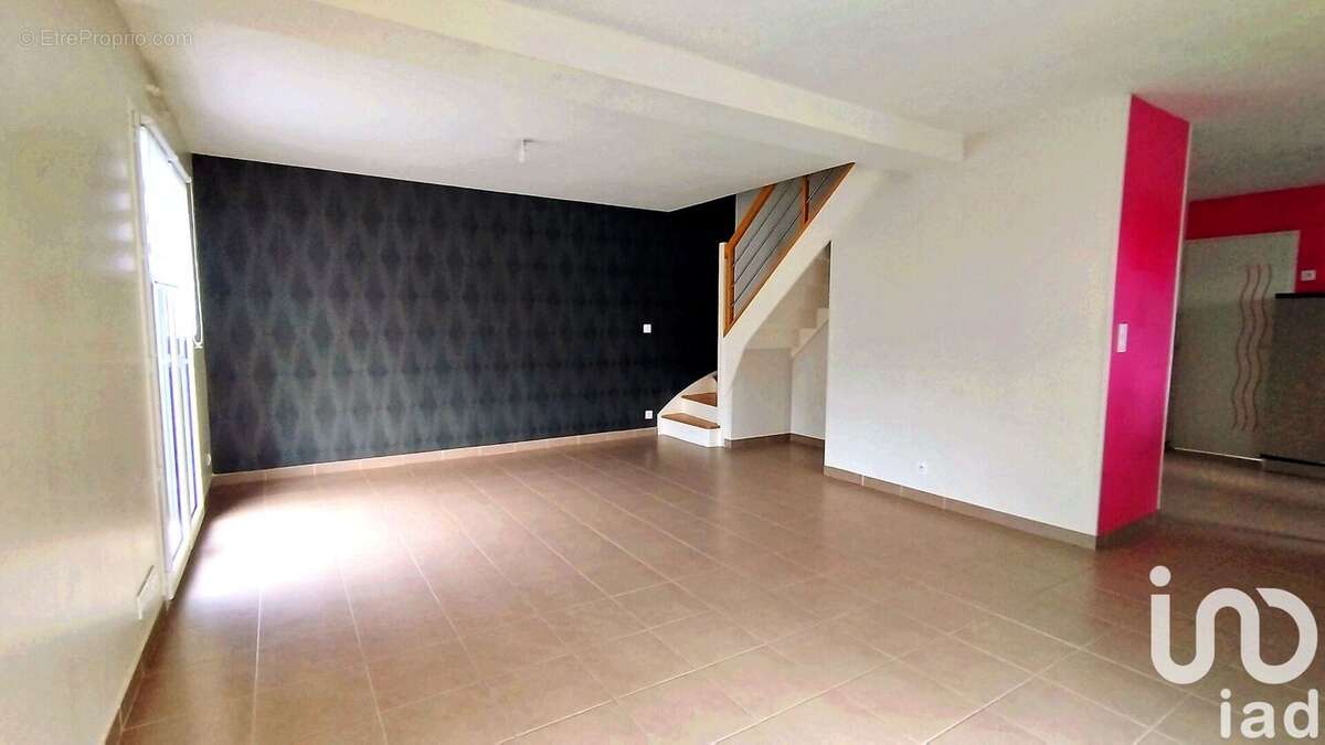 Photo 4 - Maison à QUIMPERLE