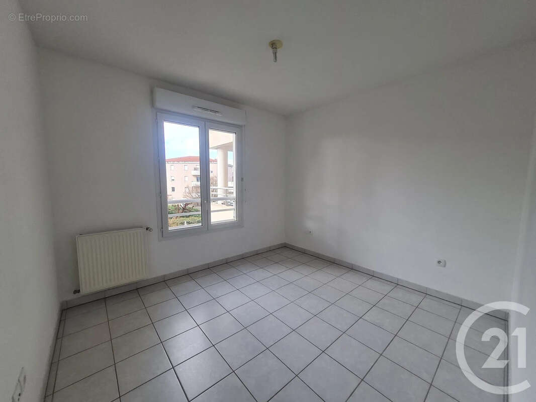 Appartement à LA GARDE