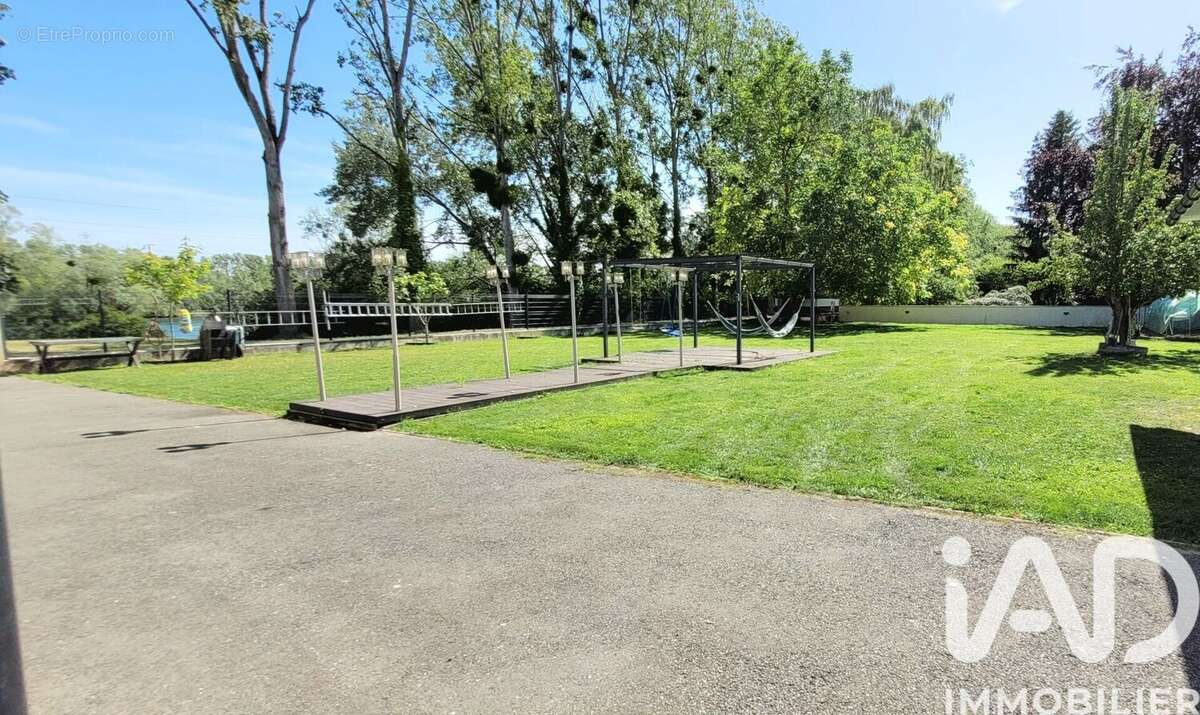 Photo 2 - Maison à TOURVILLE-LA-RIVIERE