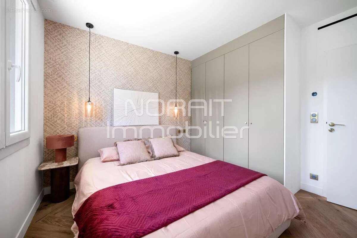 Appartement à BEAULIEU-SUR-MER