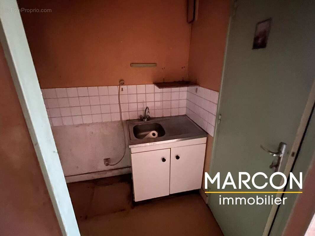 Appartement à AUBUSSON