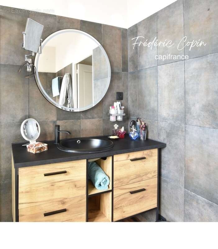 Appartement à CAMBRAI