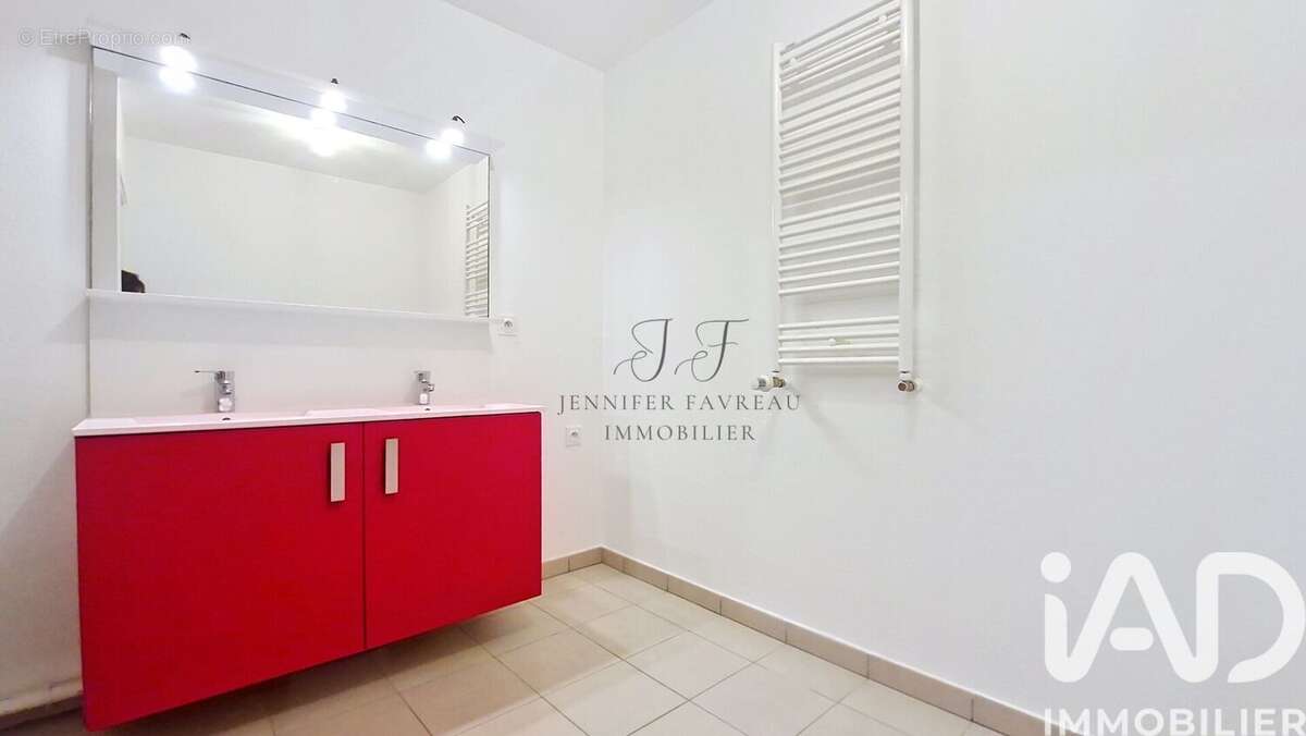 Photo 9 - Appartement à ARTIGUES-PRES-BORDEAUX