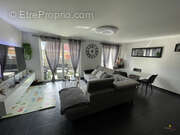 Appartement à BISCHWILLER