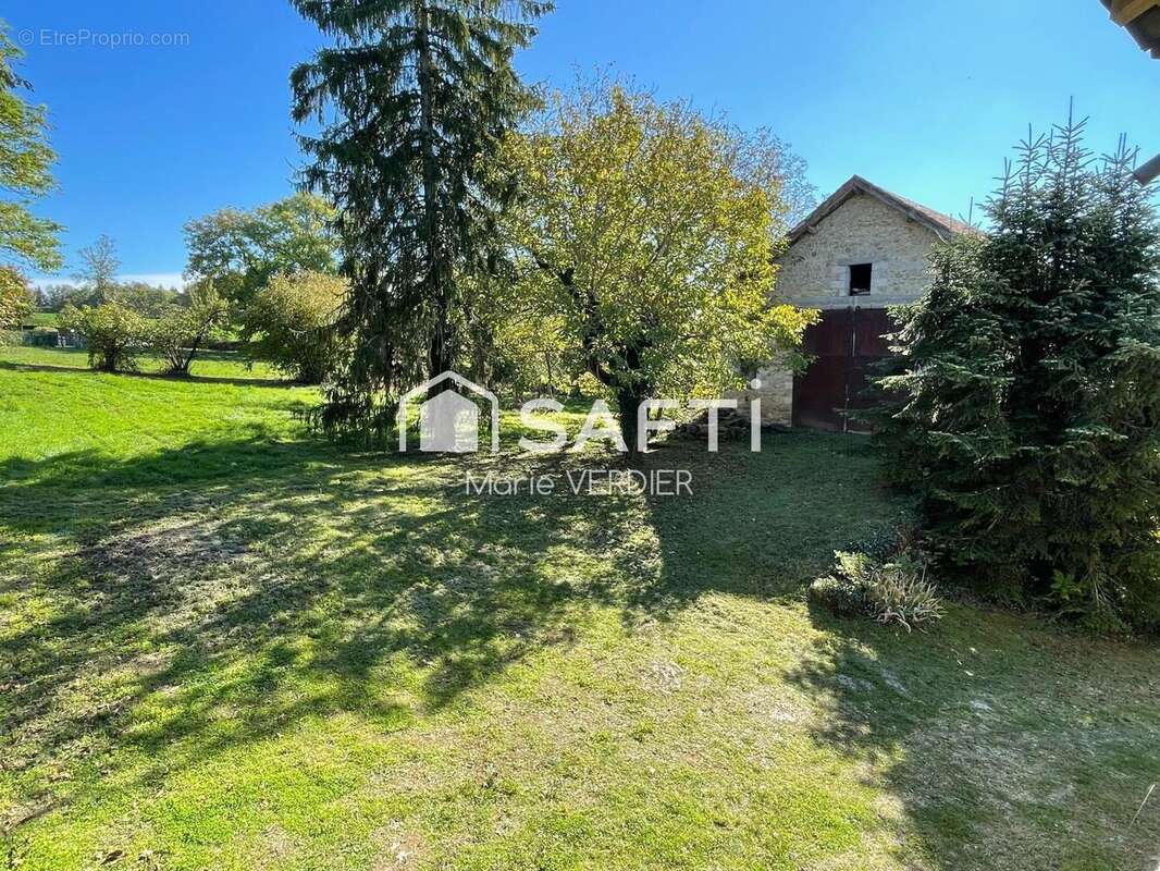 Photo 5 - Maison à MONTBAZENS