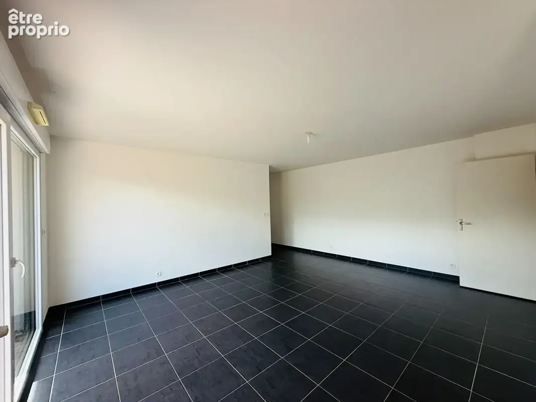 Appartement t3 rotheneuf - photo 7