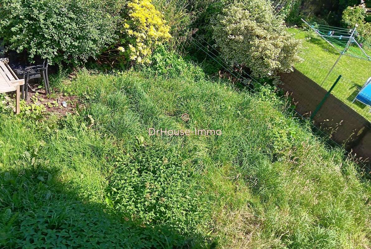 Maison à VALENCIENNES