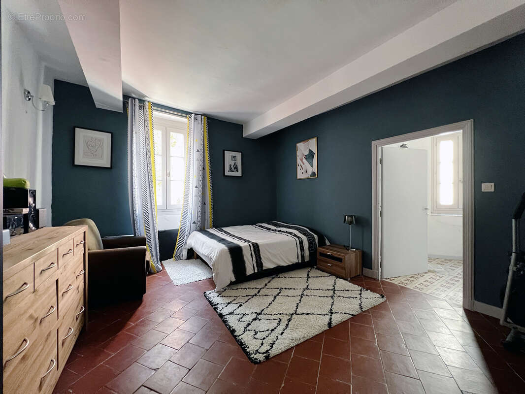 Maison à CADEROUSSE