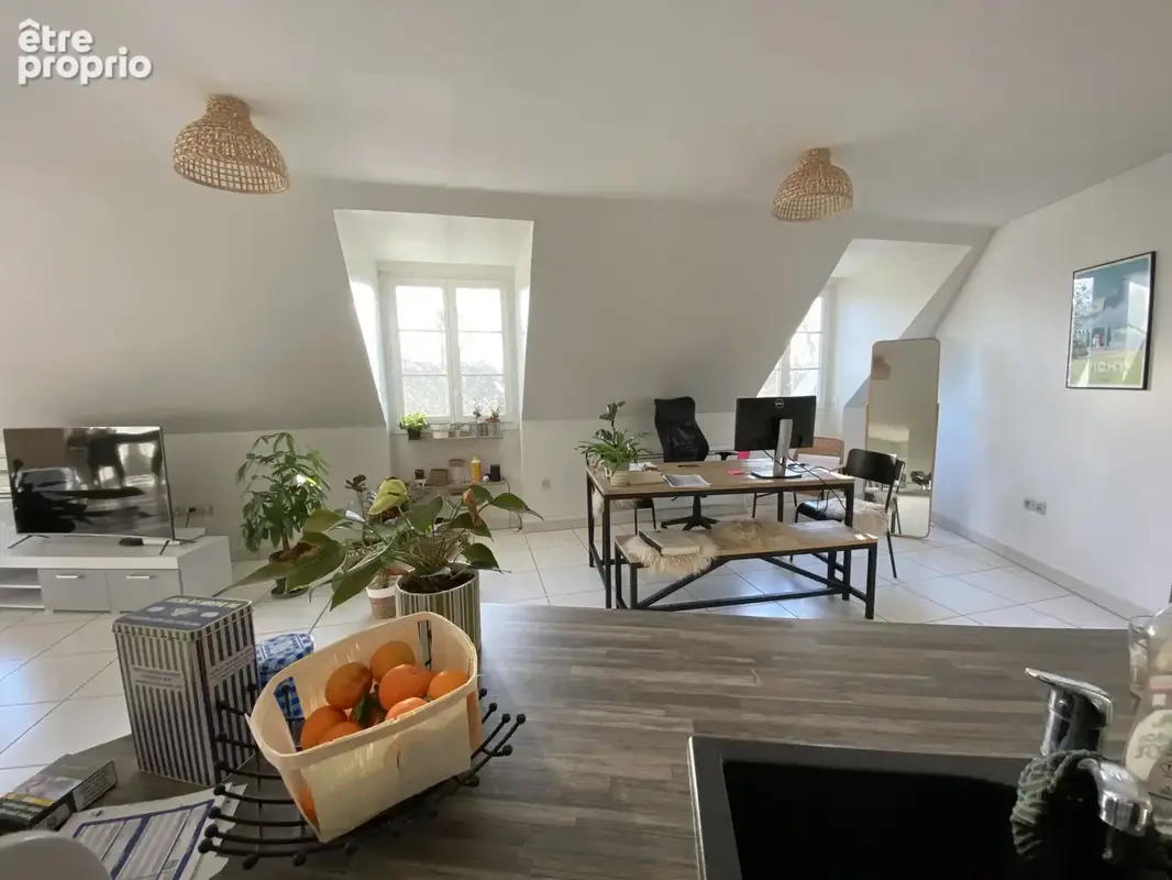 Photo 1 - Appartement à AMIENS