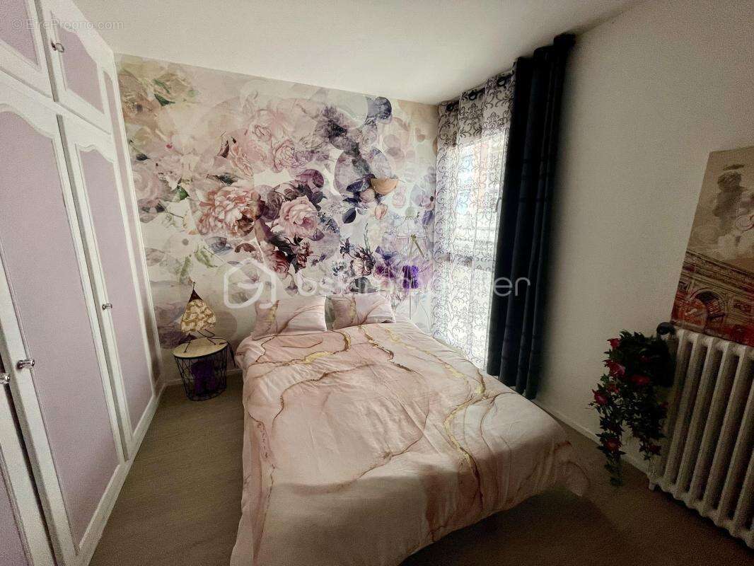 Appartement à MELUN