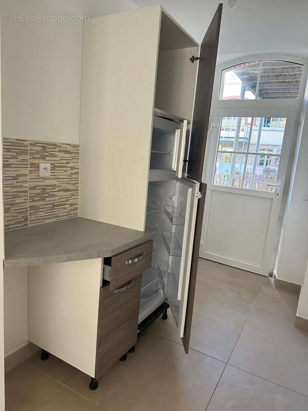 Appartement à LE MANS