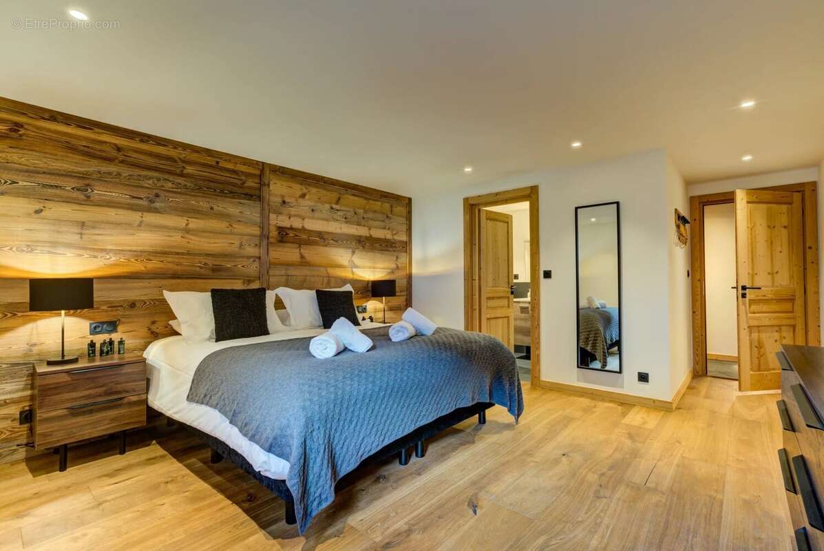 Maison à MORZINE