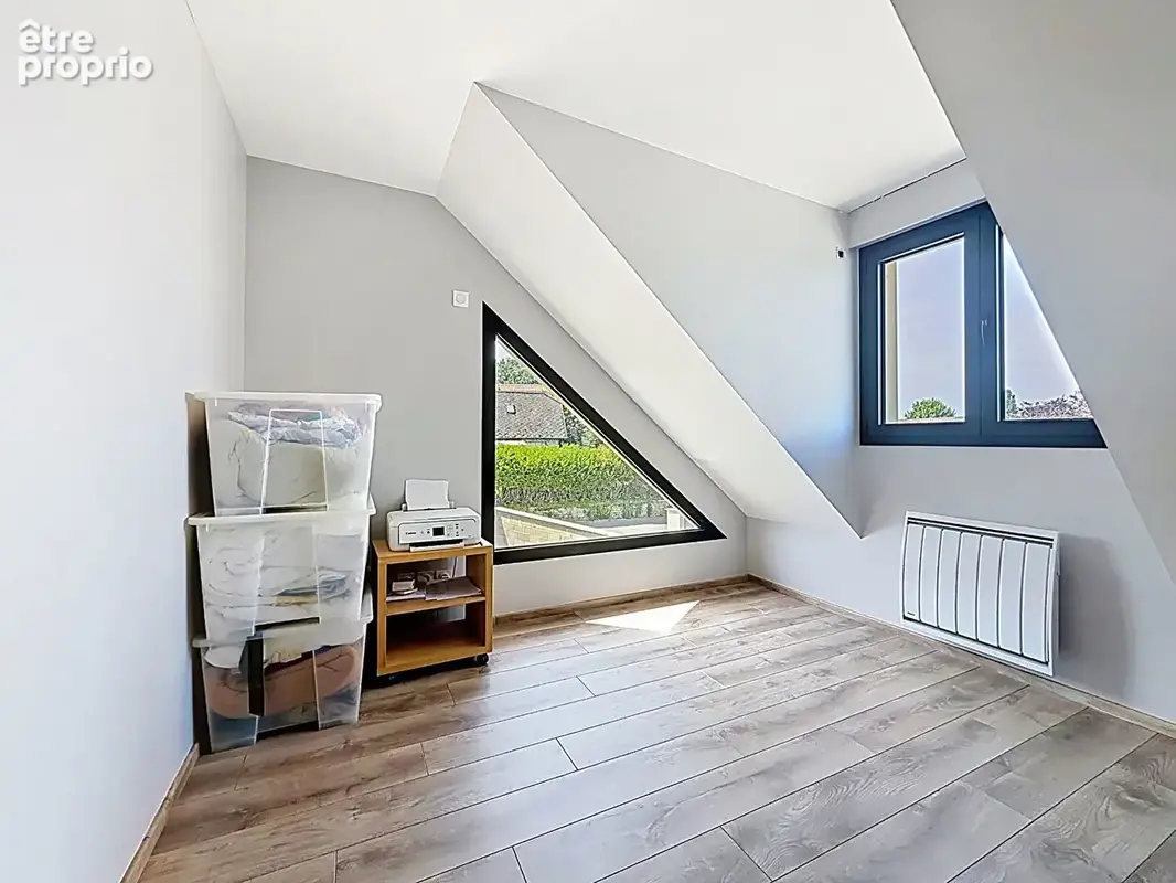 Maison Marcq 6 pièce(s) 137 m2 - photo 11