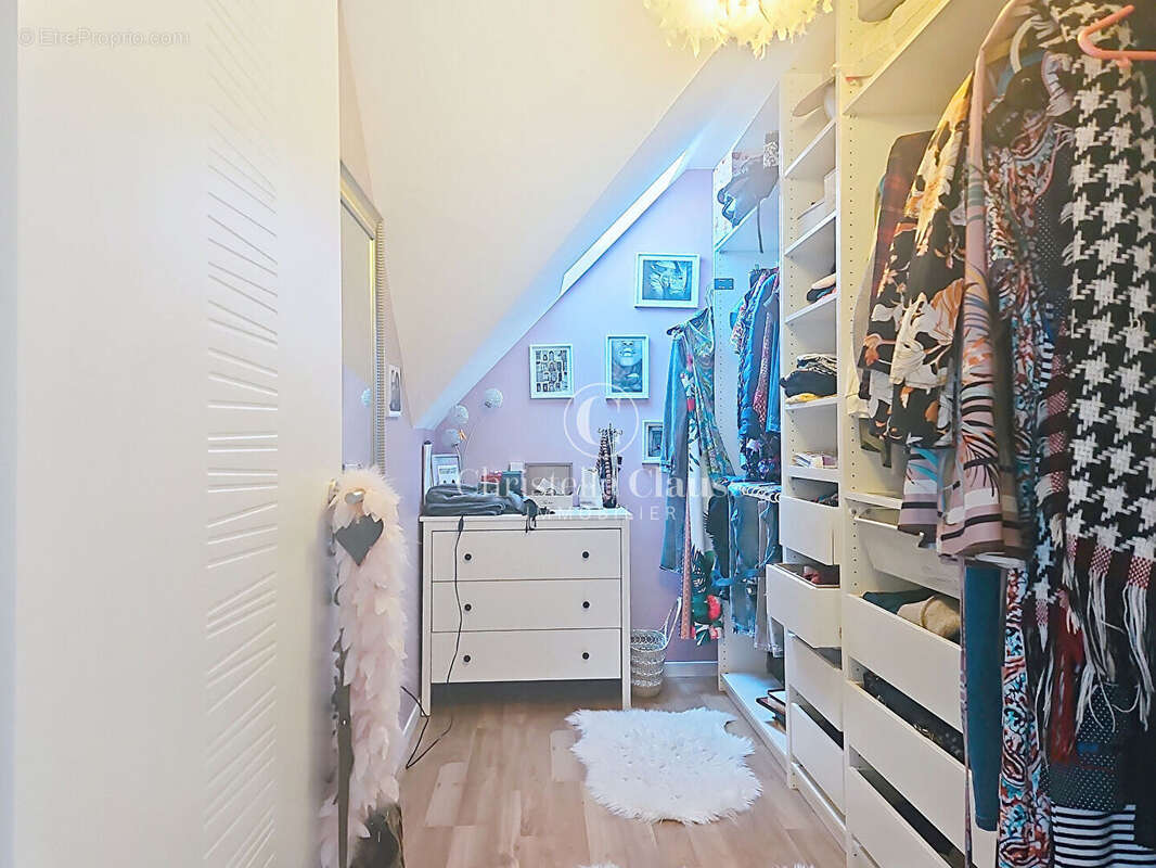 Maison à RIBEAUVILLE