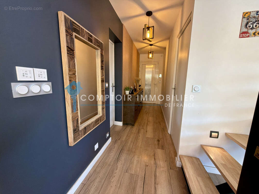 GALLARGUES-LE-MONTUEUX   Villa familiale 140 m2   4 chambres   Suite parentale   Piscine - photo 13