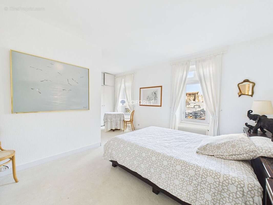 Appartement à QUIMPER