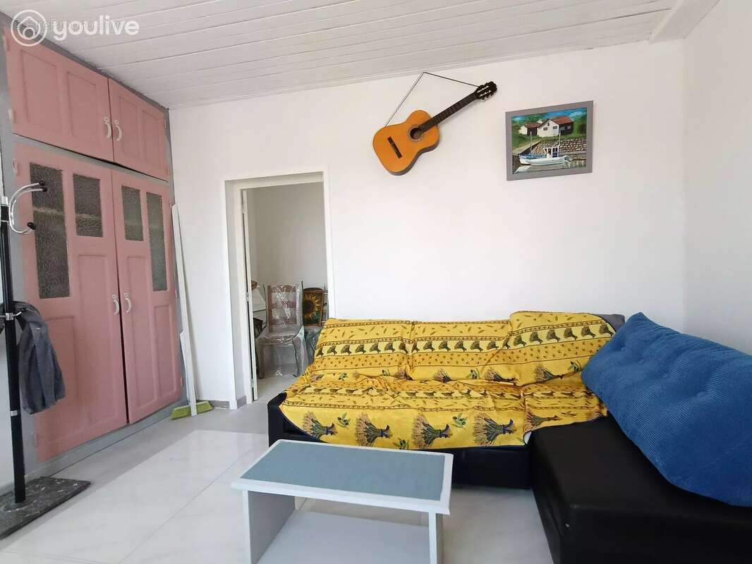 Appartement à LA BARRE-DE-MONTS