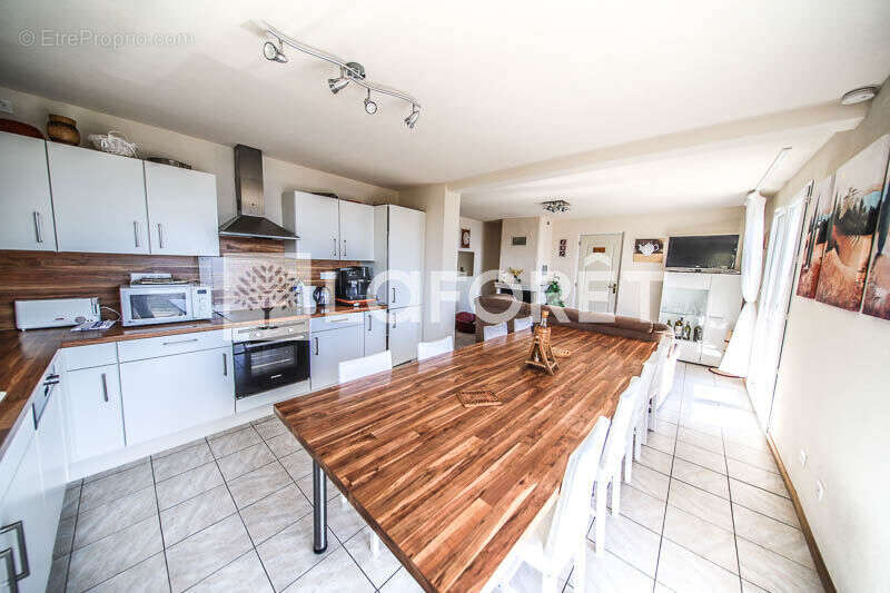 Maison à PUY-SANIERES