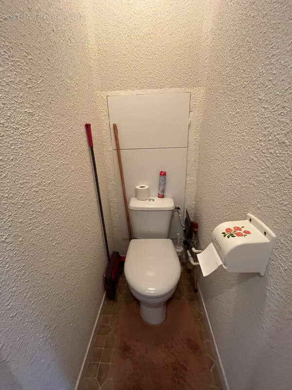 Appartement à RISOUL
