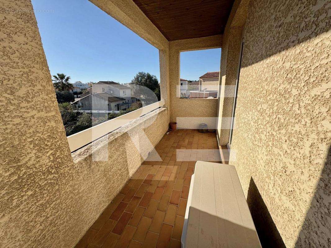 Maison à BAILLARGUES