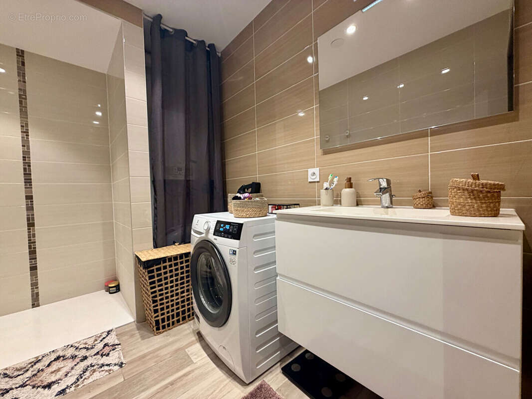 Appartement à STUCKANGE