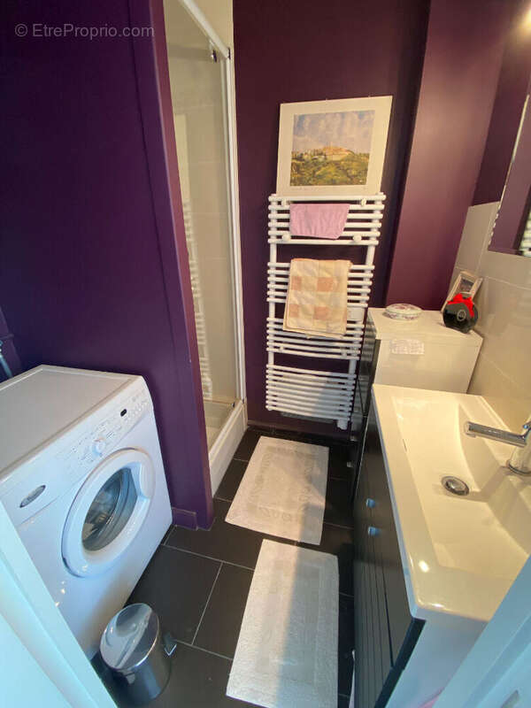 Appartement à LA BAULE-ESCOUBLAC