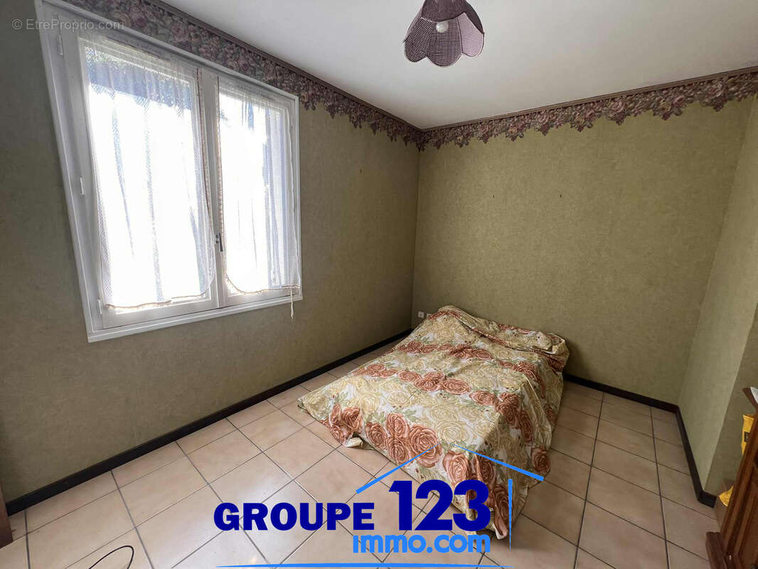 Maison familiale   7 chambres   Merry-la-Vallée - photo 6