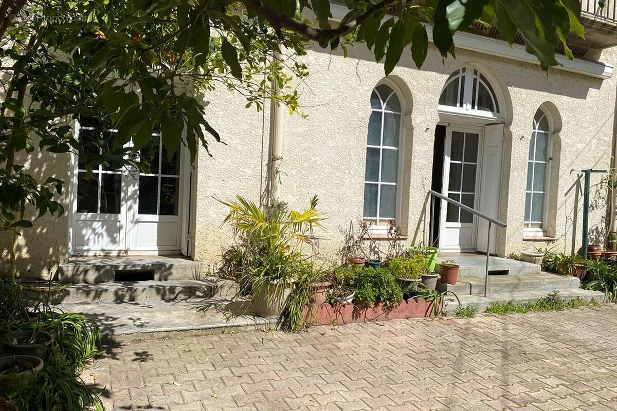 Appartement à AMELIE-LES-BAINS-PALALDA