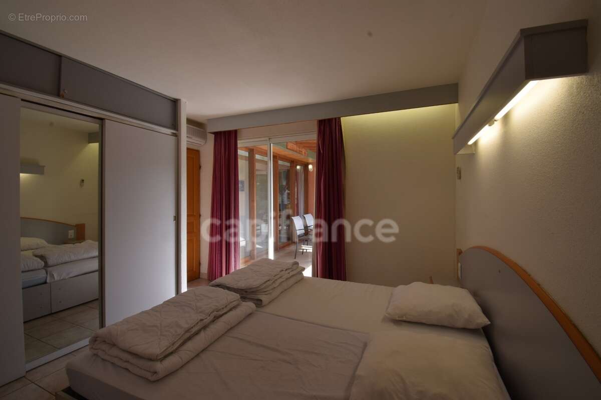 Dpt Aude (11), à vendre QUILLAN maison P3 de 81 m² - Terrain de 600,00 m² - Plain pied - photo 5