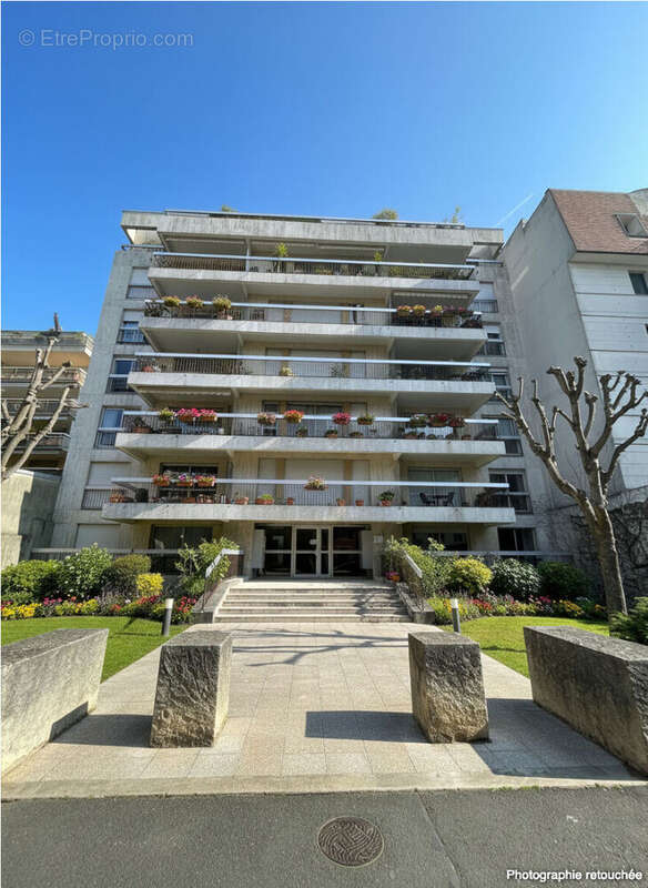 Appartement à NOGENT-SUR-MARNE