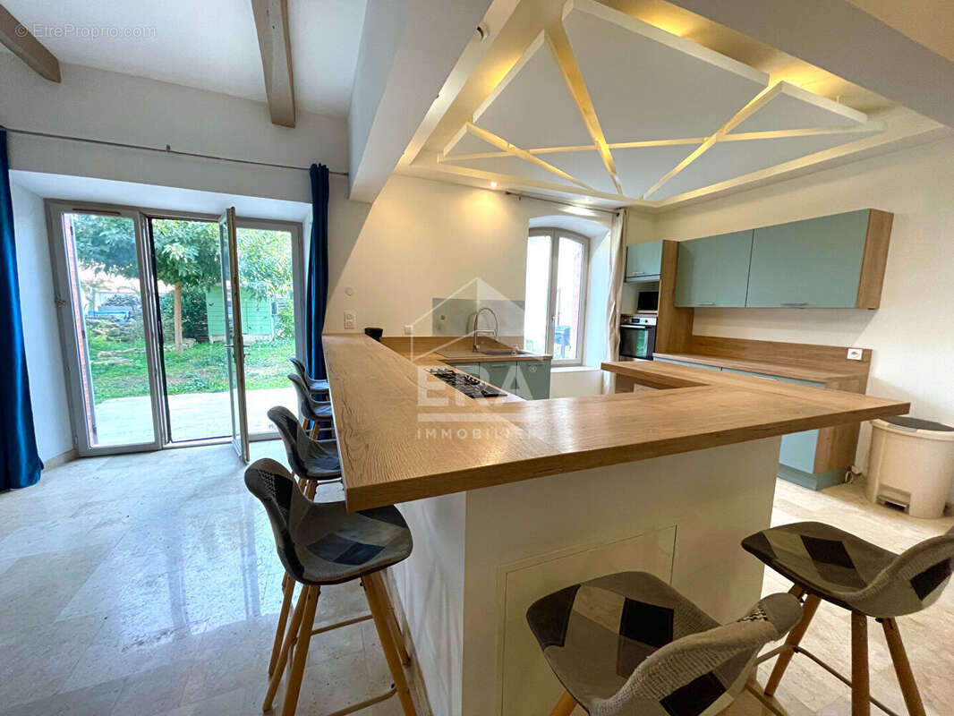 Maison à CARPENTRAS