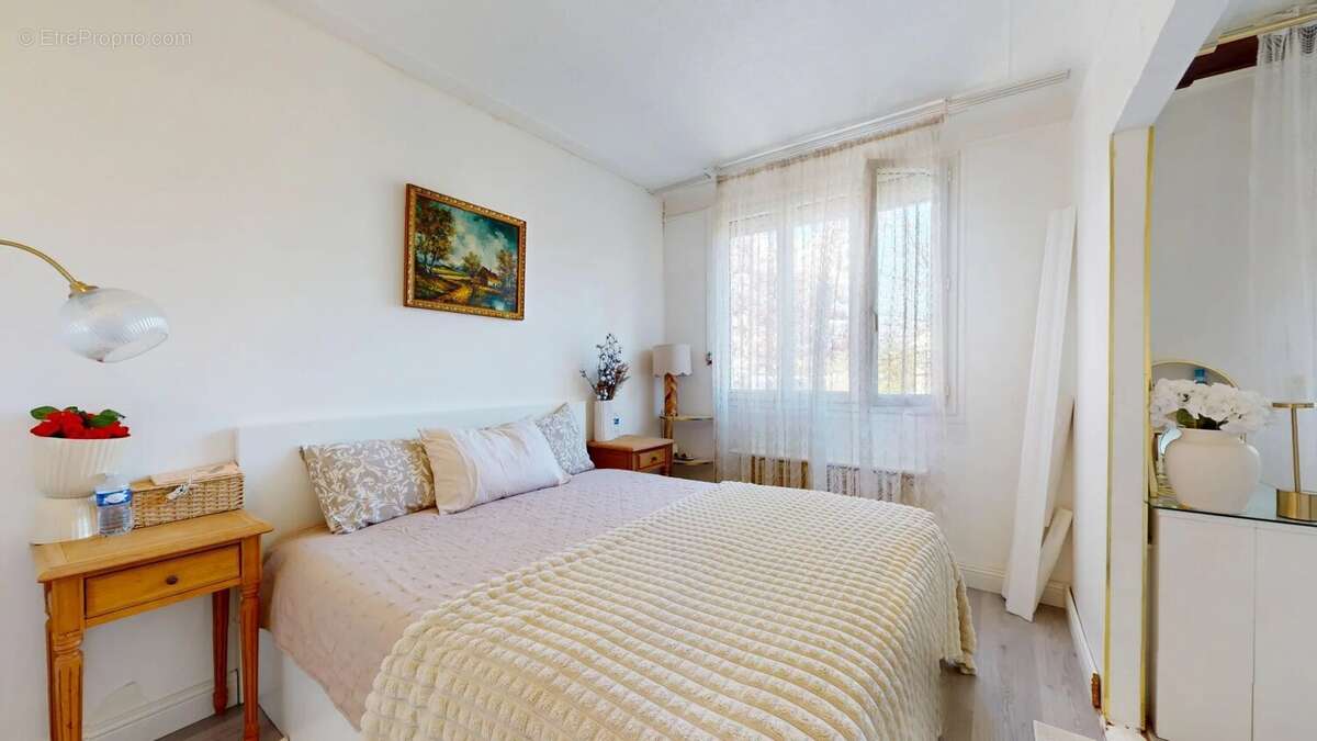 Maison à CLICHY-SOUS-BOIS