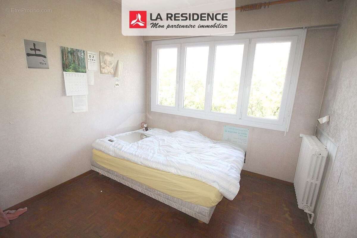 Appartement 49 m² à Rouen  - photo 7