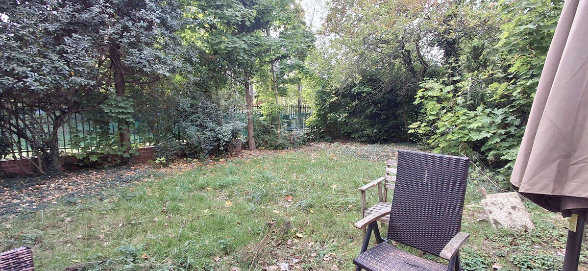 Appartement à EVRY