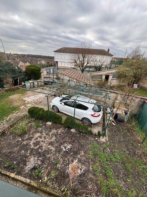 Maison à SAINT-MAXIMIN