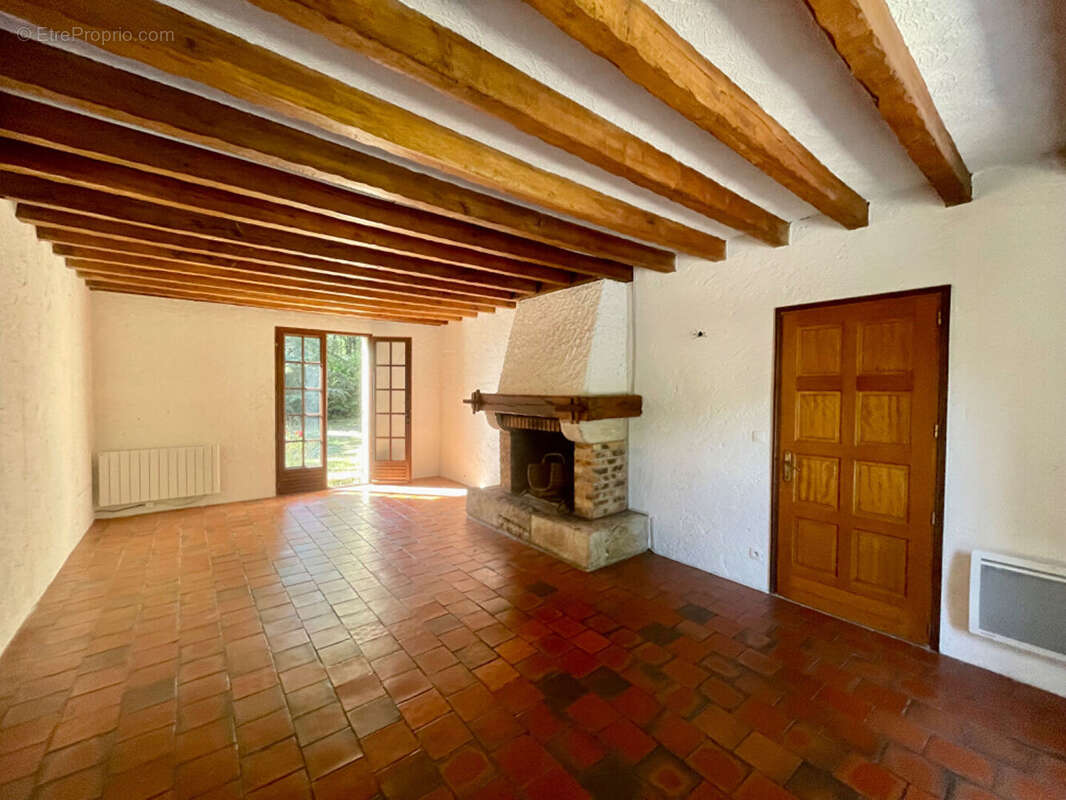 Maison à NOGENT-LE-ROI