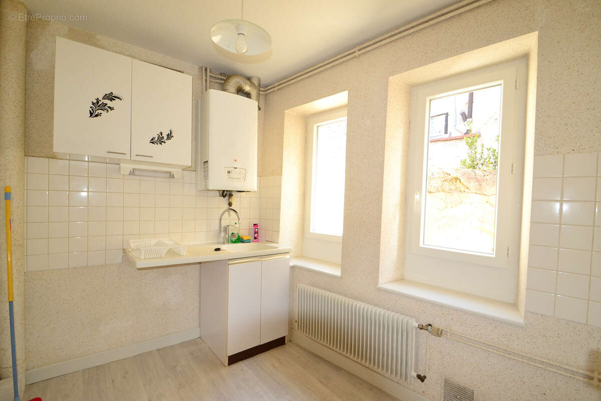 Appartement à GANNAT