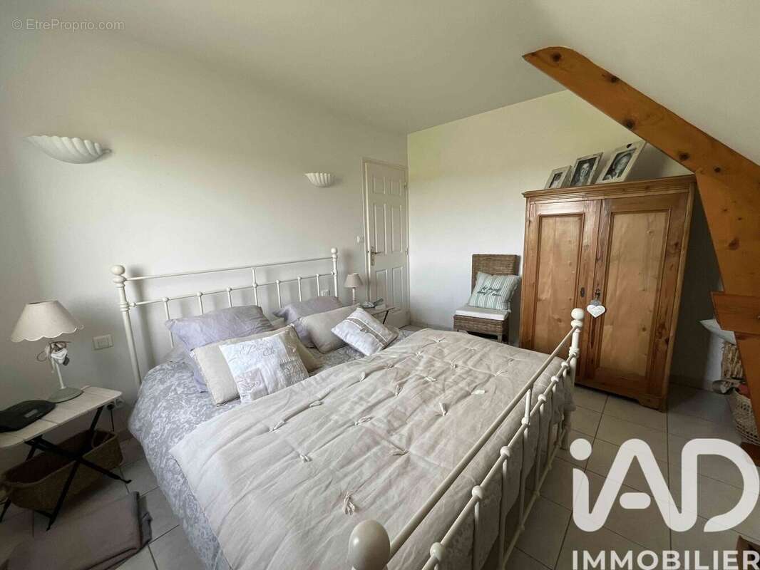 Photo 8 - Maison à BALLAN-MIRE