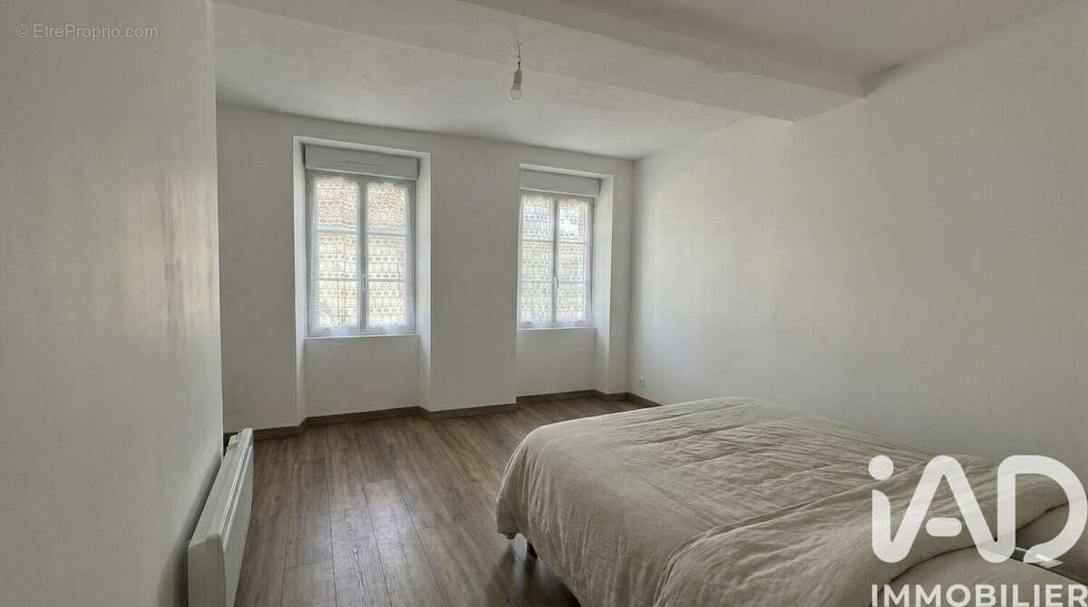 Photo 5 - Appartement à COUTANCES