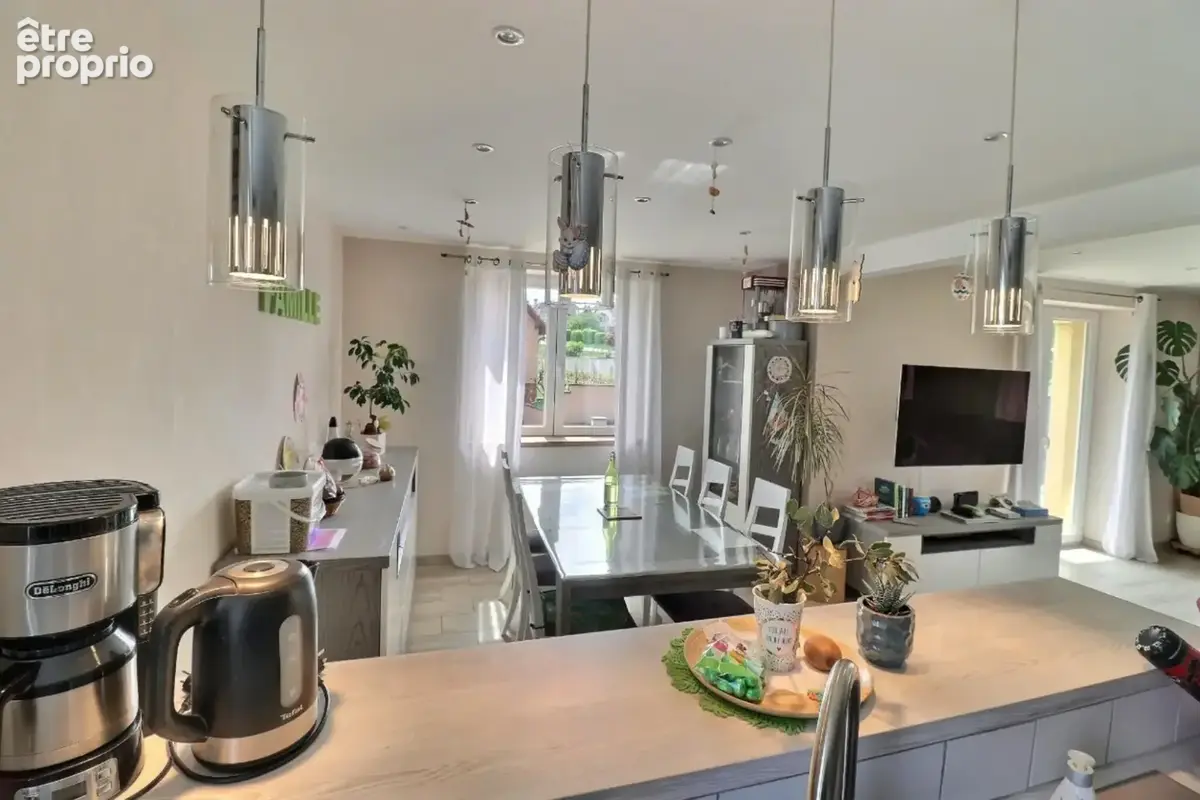 Maison 6 pièces 123 m² à vendre à Beblenheim (68980) - photo 5