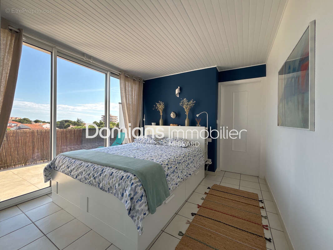 Appartement à ARGELES-SUR-MER