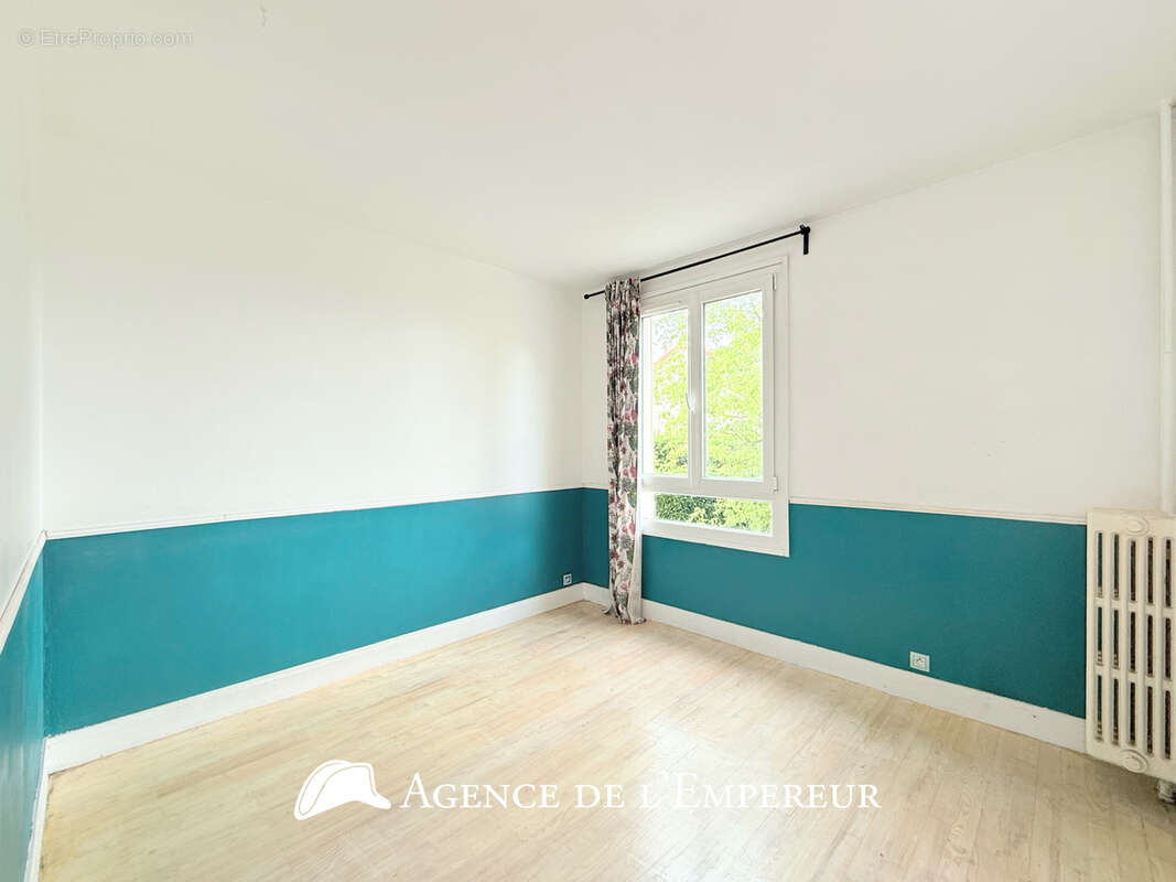 Appartement à RUEIL-MALMAISON
