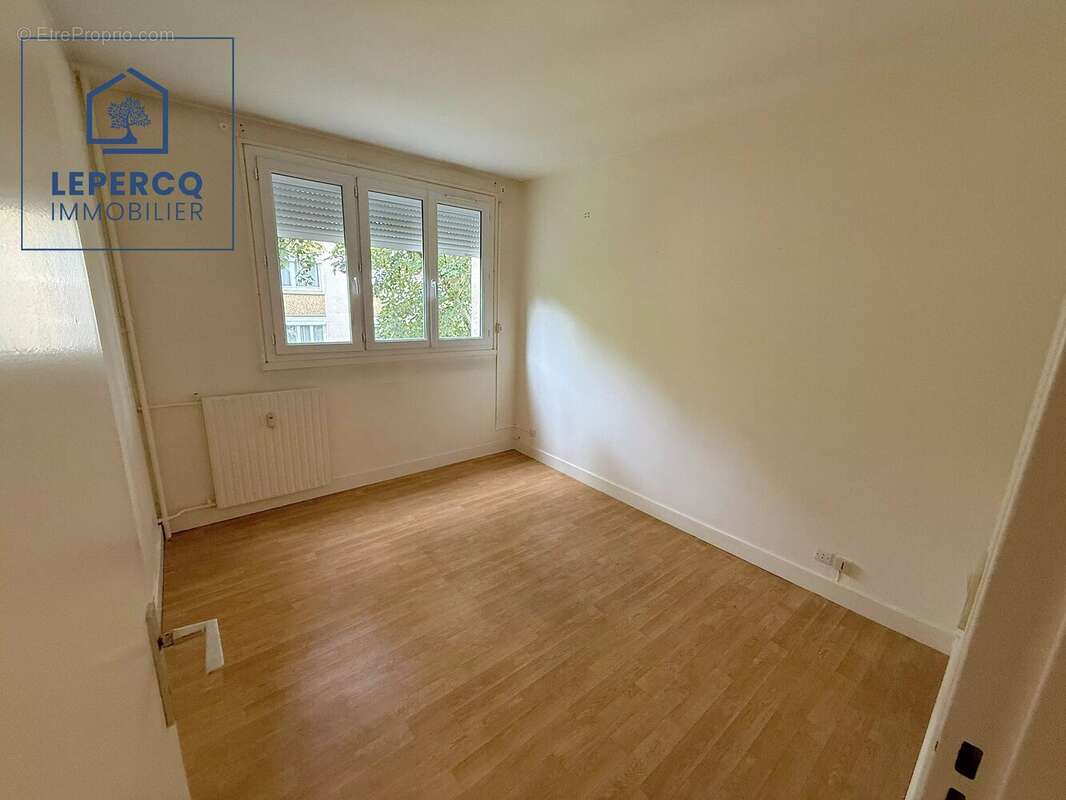 Appartement à SENLIS