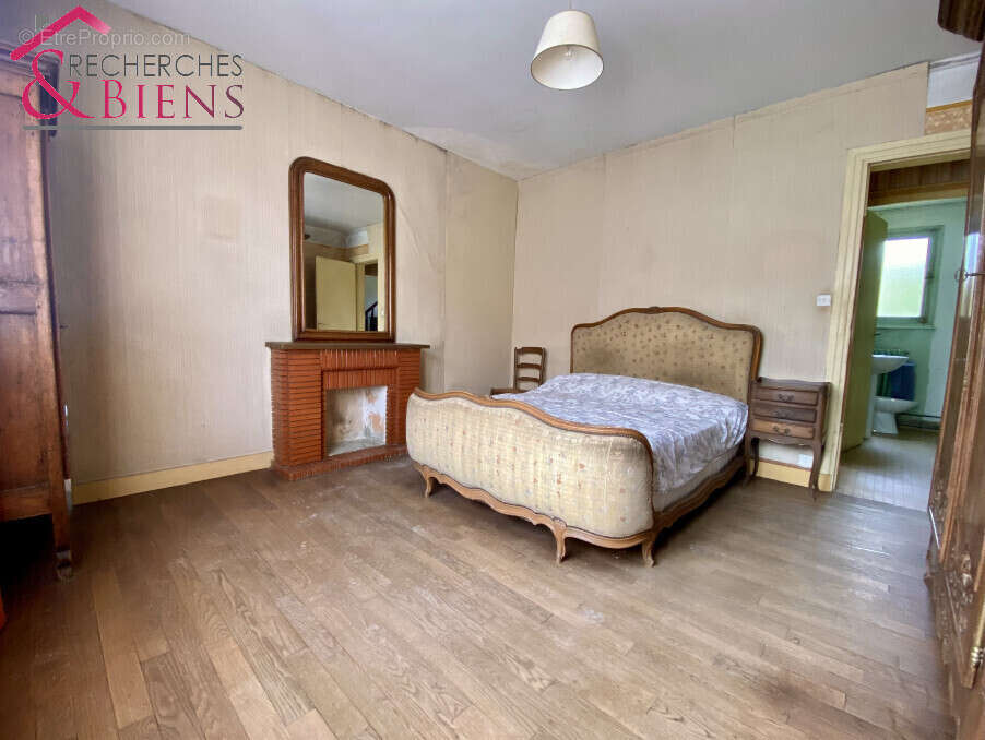 Maison à SAINTE-MERE-EGLISE