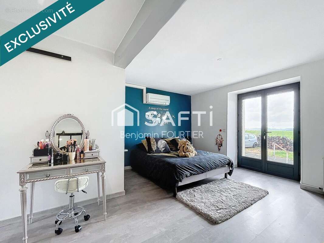 Photo 8 - Maison à DONNEMARIE-DONTILLY